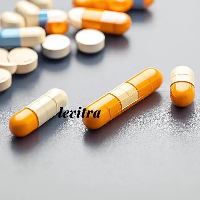 Levitra 10 mg orodispersibile prezzo in farmacia